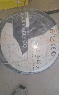 کابل ۲در۶ کرمان  اصل