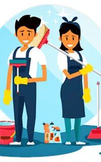 شرکت خدماتی