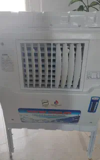 کولر آبی پرتابل،با پایه وچرخ ،قابل حرکت ،۱۳میلیون