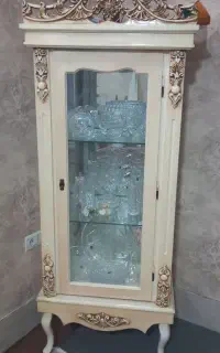 ویترین کوتاه