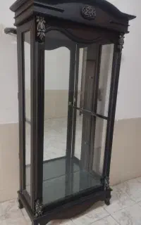 ویترین. سالم