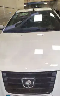 سمند سورن پلاس EF7