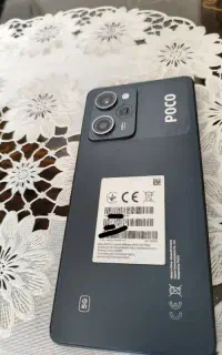 poco x5 pro