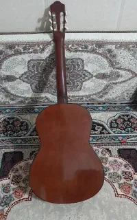 گیتار c80 ایرانی