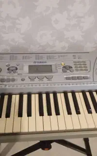 ارگ Yamaha pSR 275 کاملا سالم