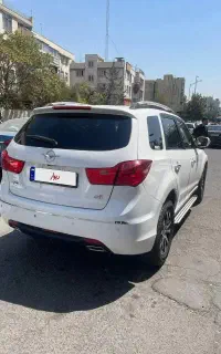 هایما s7 مدل ۱۳۹۶