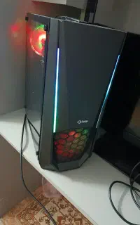 کیس کامپیوتر گیمینگ نسل ۱۲
