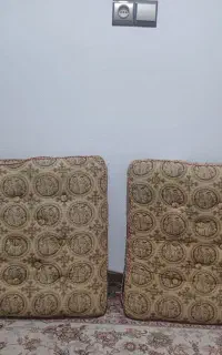 پشتی سنتی