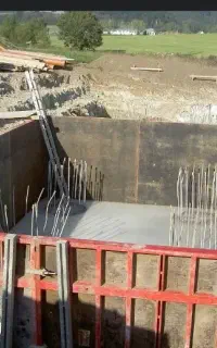 استخدام غالب بند و ارماتور بند در ارمنستان