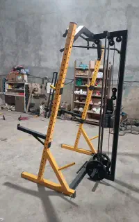 رک اسکات مایل سیمکش دار مستقیم از تولید کننده