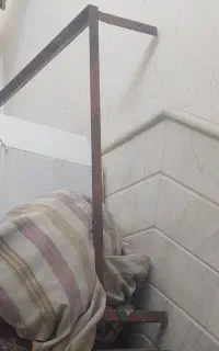 چهار پایه کولر