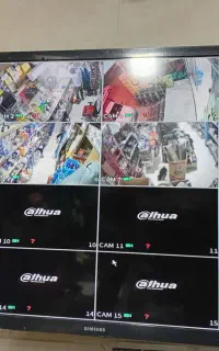 نصب دوربین مداربسته قیمت مناسب