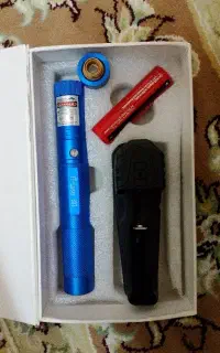 لیزر کیلومتری طبیعت گردی کوه نوردی
