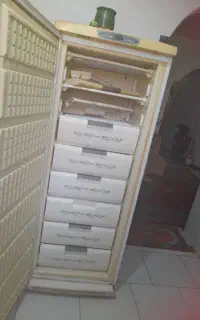 یخچال فریزر