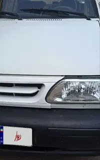 فروش پراید مدل ۸۱ کاربرات