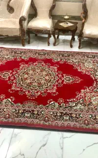 فرش 6 متری