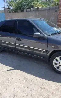 زانتیا 2000مدل86