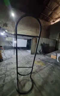 خدمات رنگ استاتیک