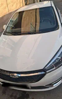اریزو ۵ لاکچری