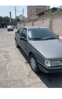پژو 405