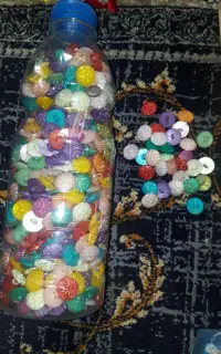 نوارودکمه خیاطی