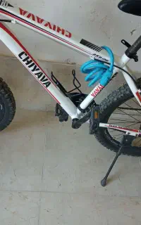 دوچرخه ۲۶