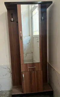 جاکفشی قدی