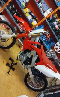 crf 250