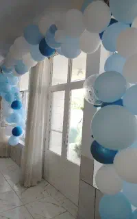 فروش بادکنک