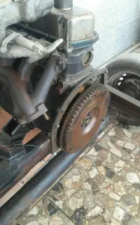 موتور پیکان انژکتور