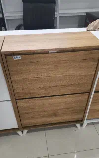 جاکفشی سه درب