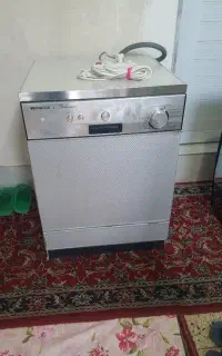 ماشین ظرفشوی۱۴