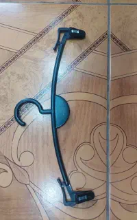 گیره و ابزار لباس فروشی