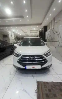 جک s3 مدل ۱۴۰۱ کم کار بدون رنگ