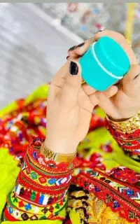 کرم شب عربی