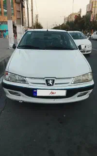 پژو پارس