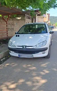 فروپژو۲۰۶ اس دی