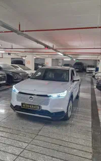 هوندا hrv آماده تاحویل نقد و اقساط