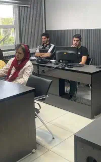 آموزش طراحی سایت و اصول سئو برای فرصت‌های شغلی