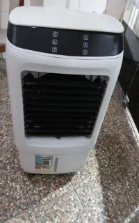 کولر آبی سلولزی
