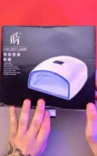 دستگاه یووی S10