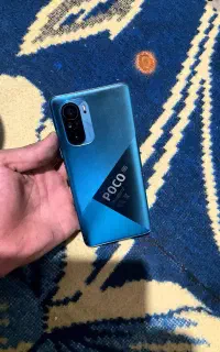 poco f3