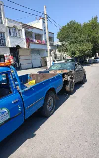 امدادخودرو اردبیل نمین سرعین وحومه