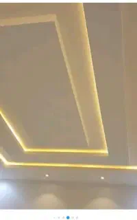 راویز کاری (رابیتس کاری). شیروانی