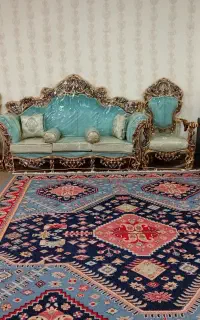 مبل سلطنتی