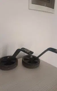 کمکی دوچرخه