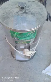 سبزی خورد کن