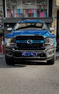 فروش G9 کار کرده نقدی و اقساطی