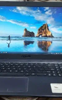 لپ تاپ ایسوز (asus) مدل x543m