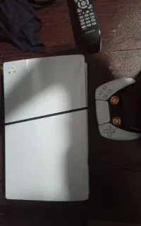 ps5 اسلیم یکترا